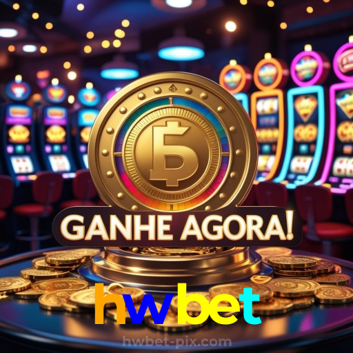 hwbet:Jogue nas roletas e veja a sorte sorrir para você!