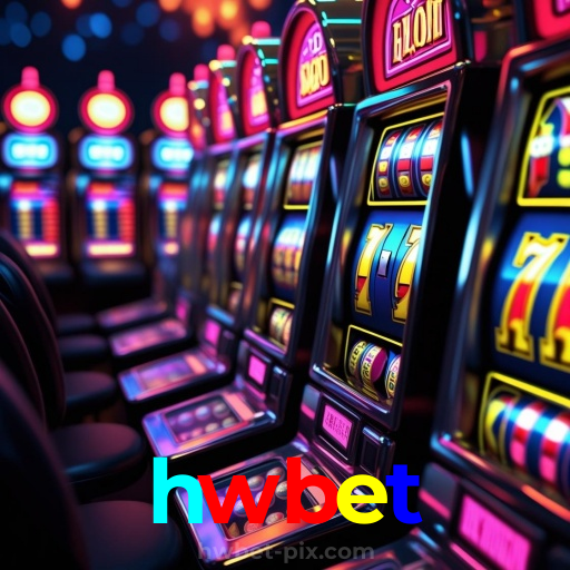 hwbet:Onde sua sorte brilha: cassino online com futebol e jogos emocionantes!