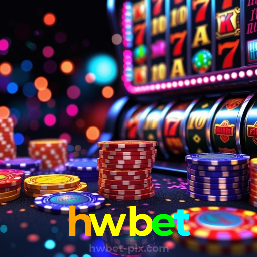 hwbet:Cada giro nas slots pode ser uma grande vitória! Aposte agora!