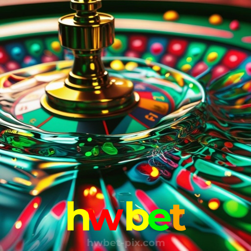hwbet:Sinta a emoção de jogar nas melhores slots do mercado!