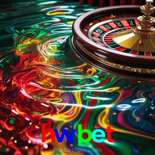 hwbet:Gire a roleta e conquiste grandes prêmios em nosso cassino!