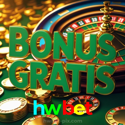 hwbet:Cada giro nas slots é uma nova chance de mudar sua sorte!