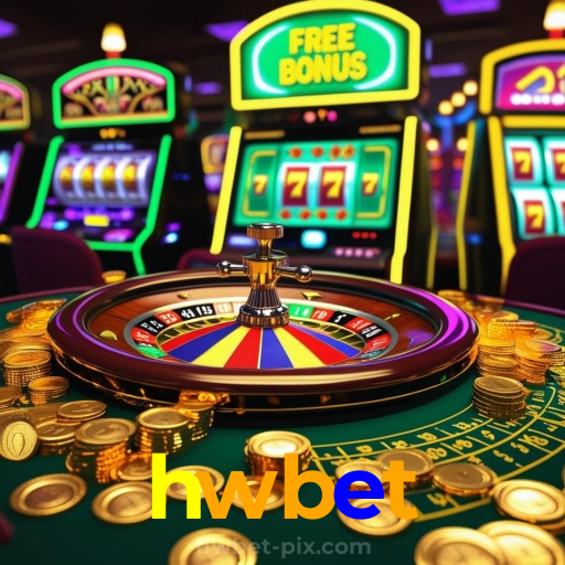 hwbet:Jogue poker, roleta e aposte no futebol online com segurança!