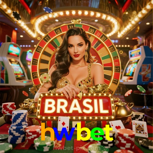 hwbet:Em cada giro das slots, a vitória está ao seu alcance!