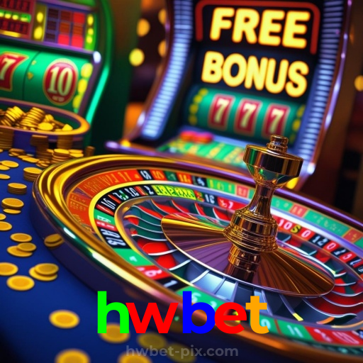 hwbet:Jogue nas melhores slots e leve para casa prêmios sensacionais!