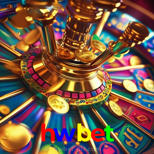 hwbet:Jogue slots, aposte no futebol e conquiste vitórias épicas no cassino!