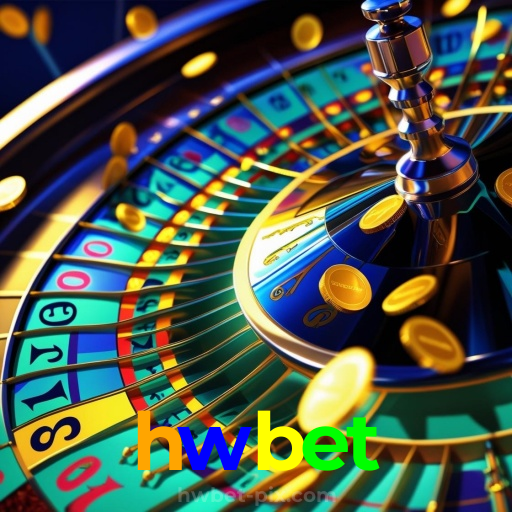 hwbet：Desafie a roleta e conquiste prêmios incríveis!
