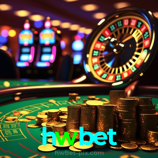 hwbet:Poker, blackjack e apostas em futebol online, tudo no melhor cassino!