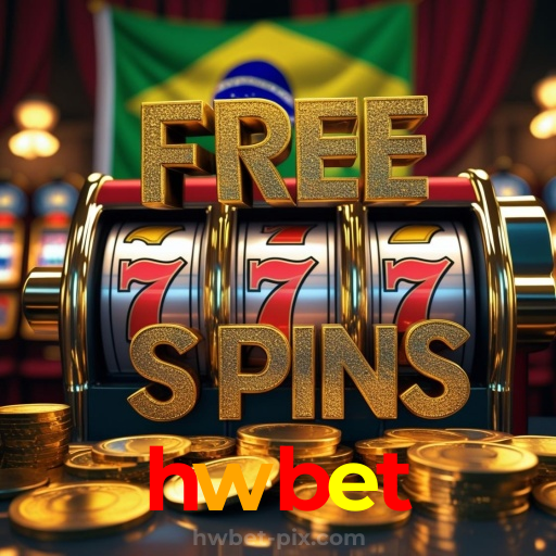 hwbet:Gire as slots e vença com grandes prêmios!