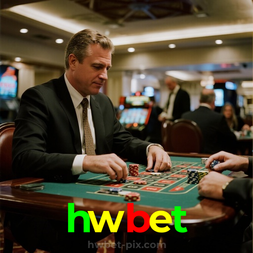 hwbet:A sorte está no cassino online com apostas no futebol e grandes vitórias!