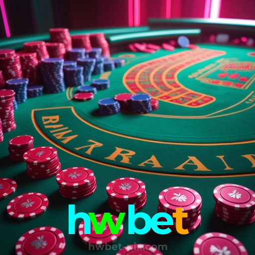 hwbet：Apostas ao vivo no futebol e diversão garantida com jogos de cassino!