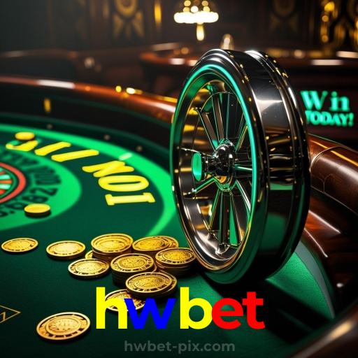 hwbet:Grandes vitórias em poker, roleta e apostas no futebol esperam por você!