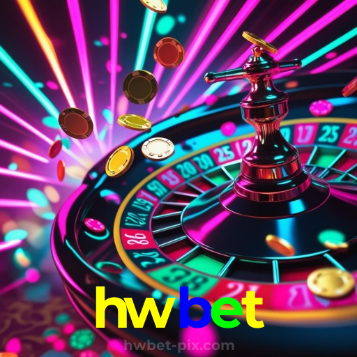 hwbet：A diversão nunca acaba! Jogue nos melhores jogos e vença!