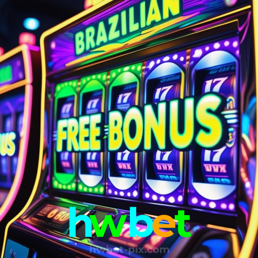 hwbet：Entre no cassino e comece a ganhar agora mesmo!