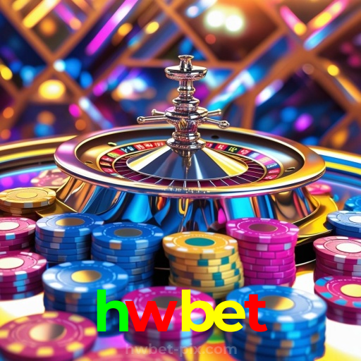 hwbet:Jogue nas roletas e conquiste prêmios incríveis!