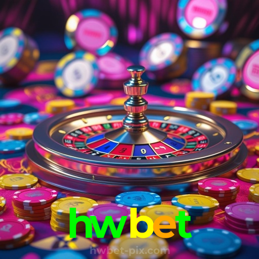hwbet:Onde sua sorte brilha: cassino online com futebol e jogos emocionantes!