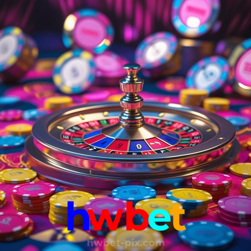 hwbet:Entre na ação! Aposte nas melhores mesas de roleta!