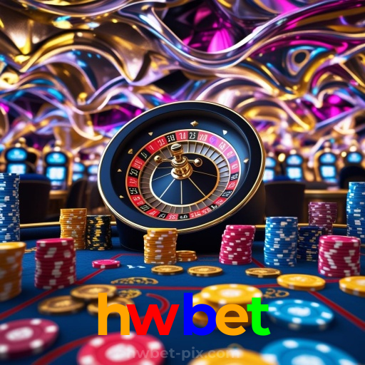 hwbet：A diversão começa aqui! Jogue nas slots e ganhe muito mais!