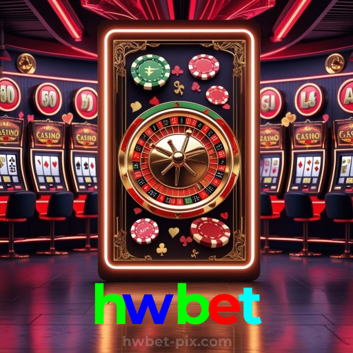 hwbet:Jogue nas mesas de poker e conquiste prêmios épicos!