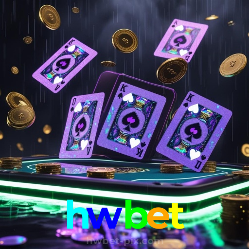 hwbet:Sinta a adrenalina das slots e conquiste vitórias como nunca!