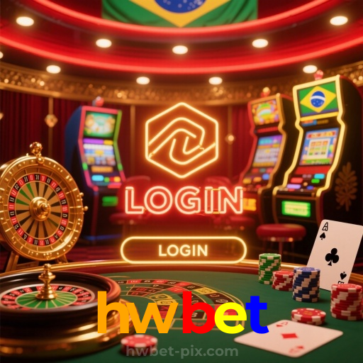 hwbet：Jogue roleta, aposte no futebol e ganhe em grande estilo no cassino!