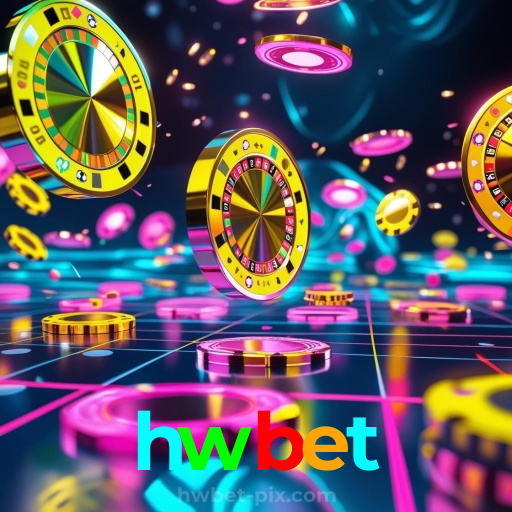 hwbet:Vença no poker e prove que você é o mestre das cartas!