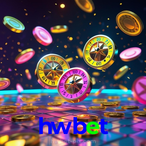 hwbet:Cada giro nas roletas é uma chance de vitória! Aposte agora!