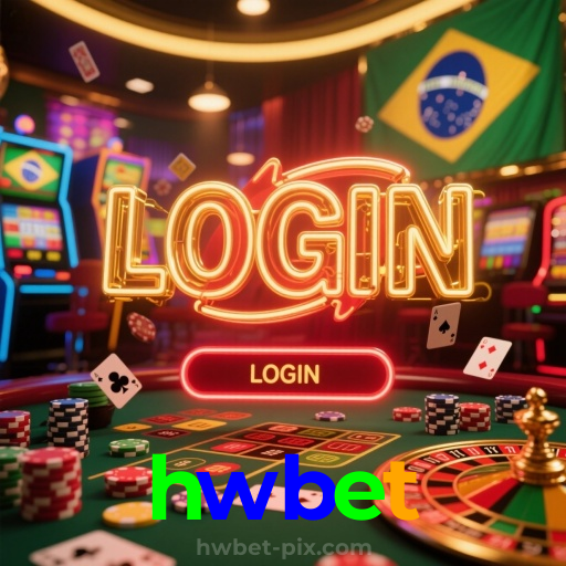 hwbet:Cada giro é uma nova chance de ganhar! Venha para as slots agora!
