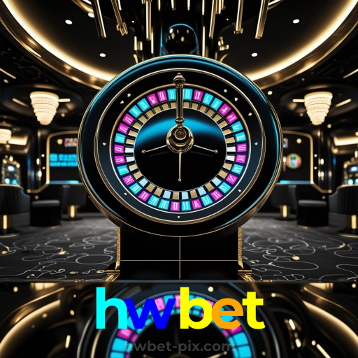 hwbet:Vença com a roleta e aposte no futebol ao vivo no melhor cassino online!