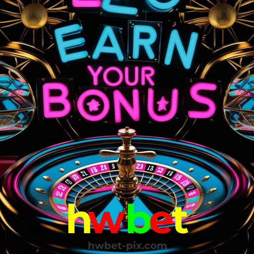 hwbet:Gire nas slots e conquiste o prêmio da sua vida!