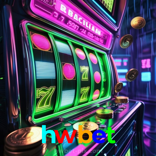 hwbet:Jogue nas nossas slots e conquiste vitórias épicas!