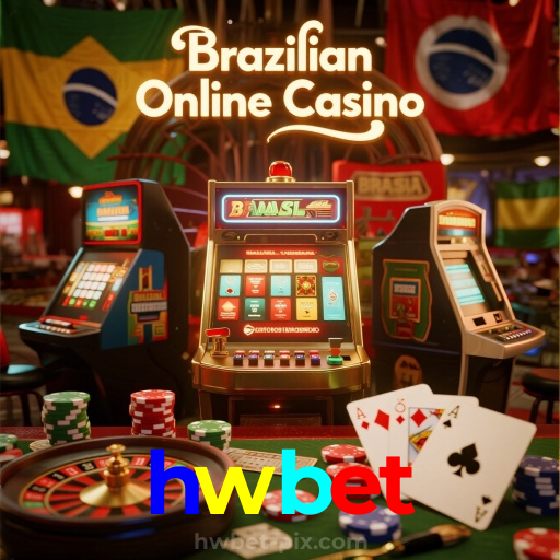 hwbet：As melhores slots com grandes vitórias te aguardam! Jogue agora!