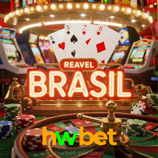 hwbet：No cassino online mais confiável, experimente poker, roleta e futebol ao vivo!