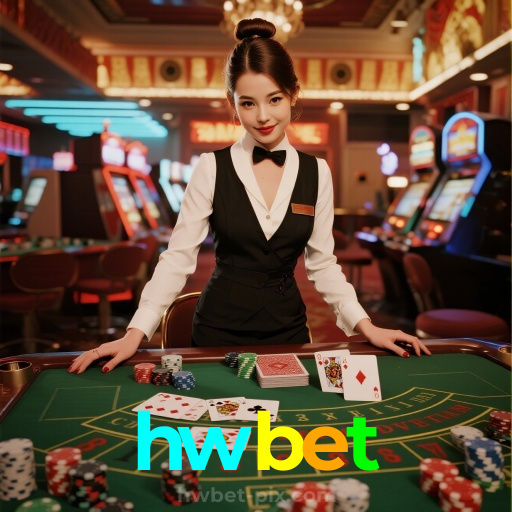 hwbet:Vença no cassino online com blackjack e apostas esportivas no futebol!