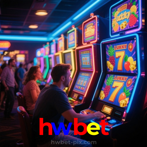 hwbet：Apostas emocionantes no futebol e grandes vitórias em jogos como roleta!