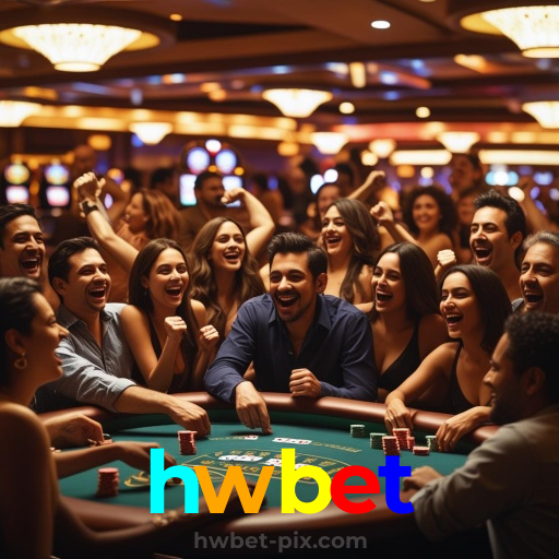 hwbet:Aposte no futebol e ganhe prêmios fantásticos no melhor cassino online!