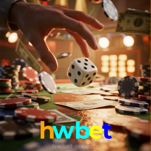 hwbet：Ganhe no futebol e nos melhores jogos de cassino como poker e blackjack!