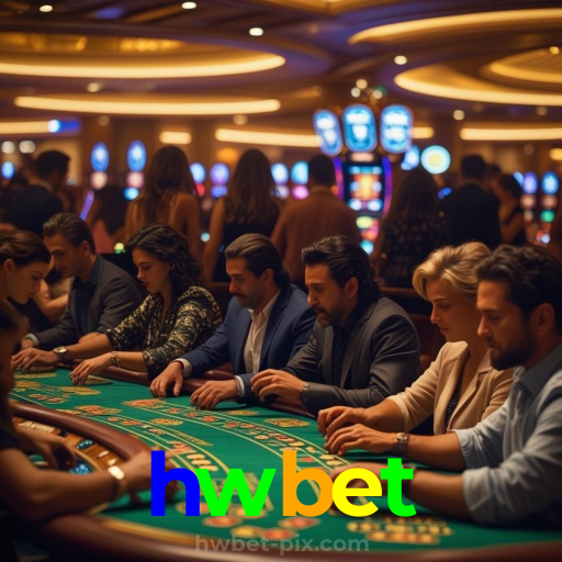 hwbet:Apostas emocionantes no futebol e grandes prêmios em jogos de cassino!