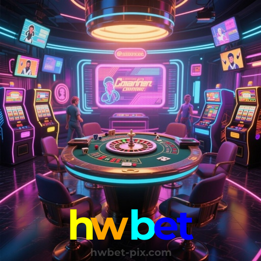 hwbet：Divirta-se com blackjack, poker e apostas ao vivo em futebol no cassino online!