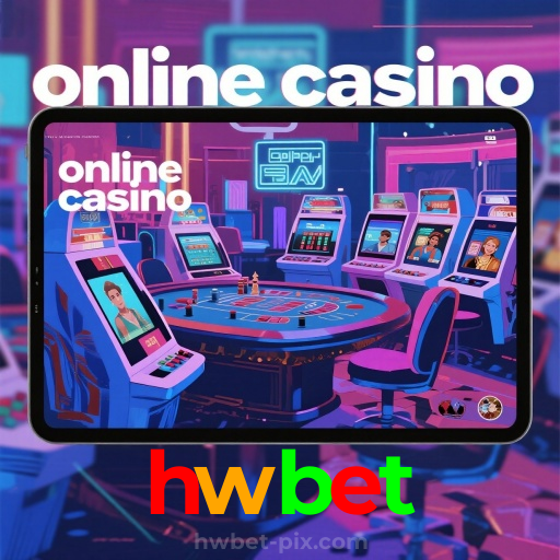 hwbet:O cassino online mais confiável para você apostar no futebol e jogar blackjack!