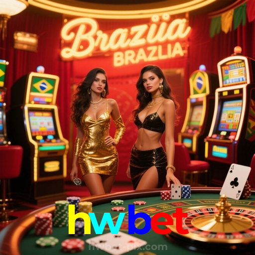 hwbet:Aposte no seu time e vença na roleta e no blackjack online!