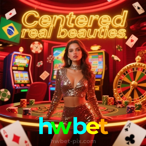 hwbet：Aposte agora nas roletas e conquiste prêmios fantásticos!