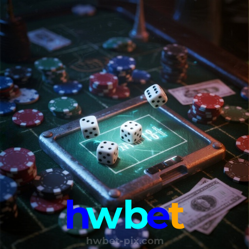hwbet：Jogue no cassino mais seguro com blackjack, poker e futebol online!