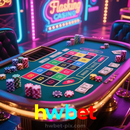 hwbet:A adrenalina do futebol online te leva até grandes vitórias!