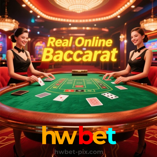 hwbet:O cassino online está esperando por você! Jogue e vença!
