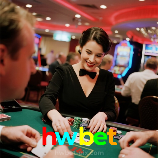 hwbet:Cada giro na roleta é uma nova chance de vitória!