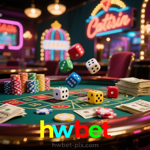 hwbet:As slots mais emocionantes estão esperando por você! Jogue agora!