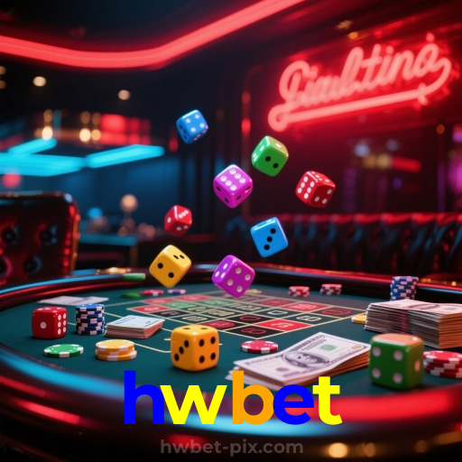 hwbet:Conquiste prêmios no blackjack e aposte no futebol ao vivo com segurança!