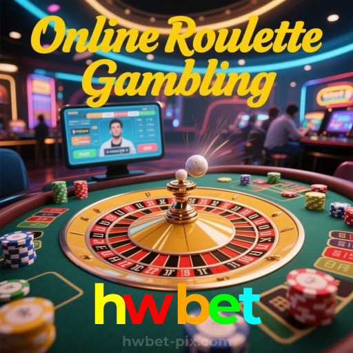 hwbet：Onde o futebol e o cassino online se encontram para grandes prêmios!