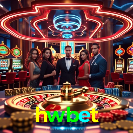 hwbet:O cassino online está esperando por você! Jogue e vença!